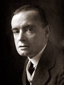 H. H. Munro
