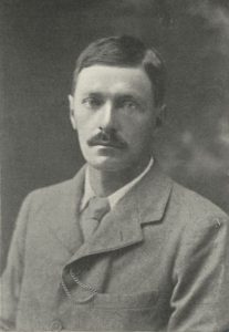 Edward F. Benson
