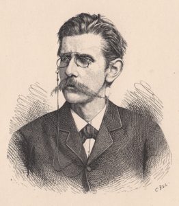 J. P. Jacobsen